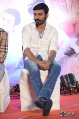 Raghuvaran B Tech Movie Audio Launch